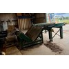 West Plains Trim Saw